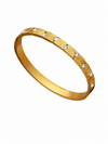 Zayla Spark Bangle