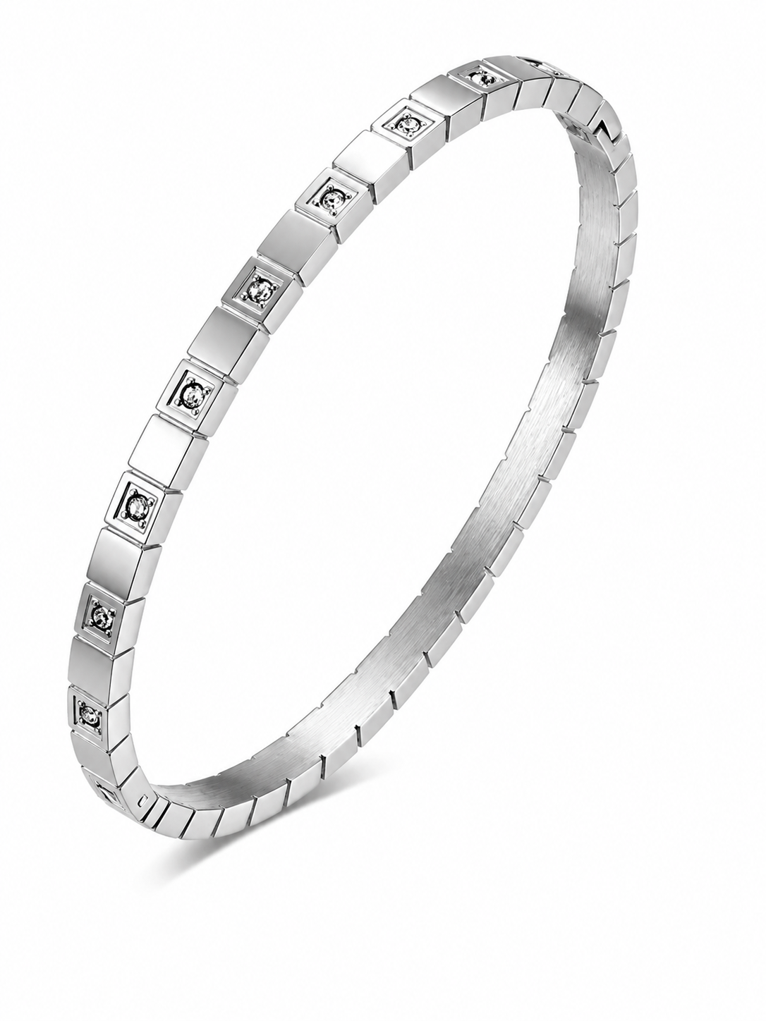 Selina Spark Bangle