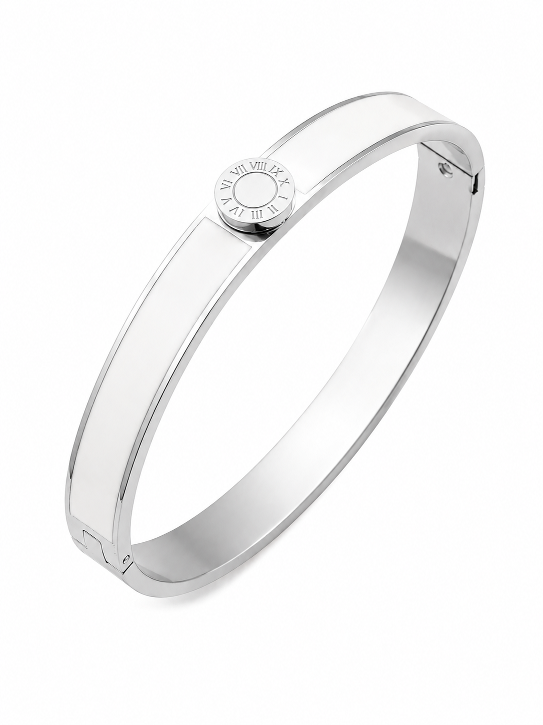 Miranda Pearl Bangle
