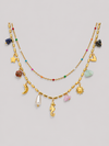 Celestial Charm Necklace