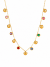 Bella Charm Necklace