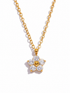 Petalia Bloom Necklace
