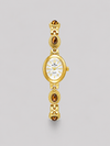 Vintage Oval Watch