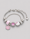Kitty Charm Bracelet