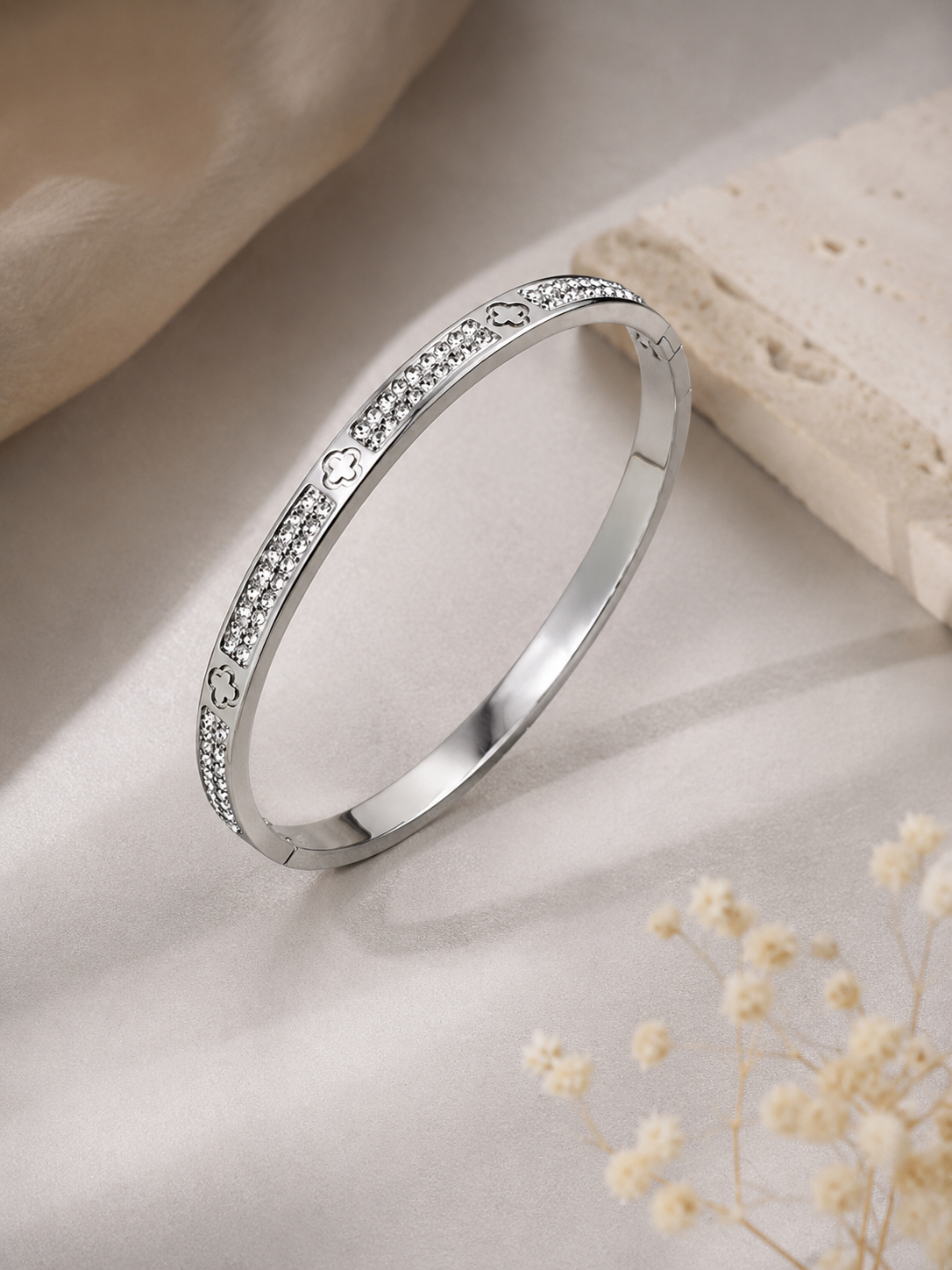 Solara Luxe Bracelet