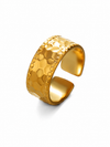 Majesty Hammer Ring
