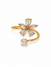 Flora Bloom Ring