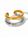 Syra Duo Ring