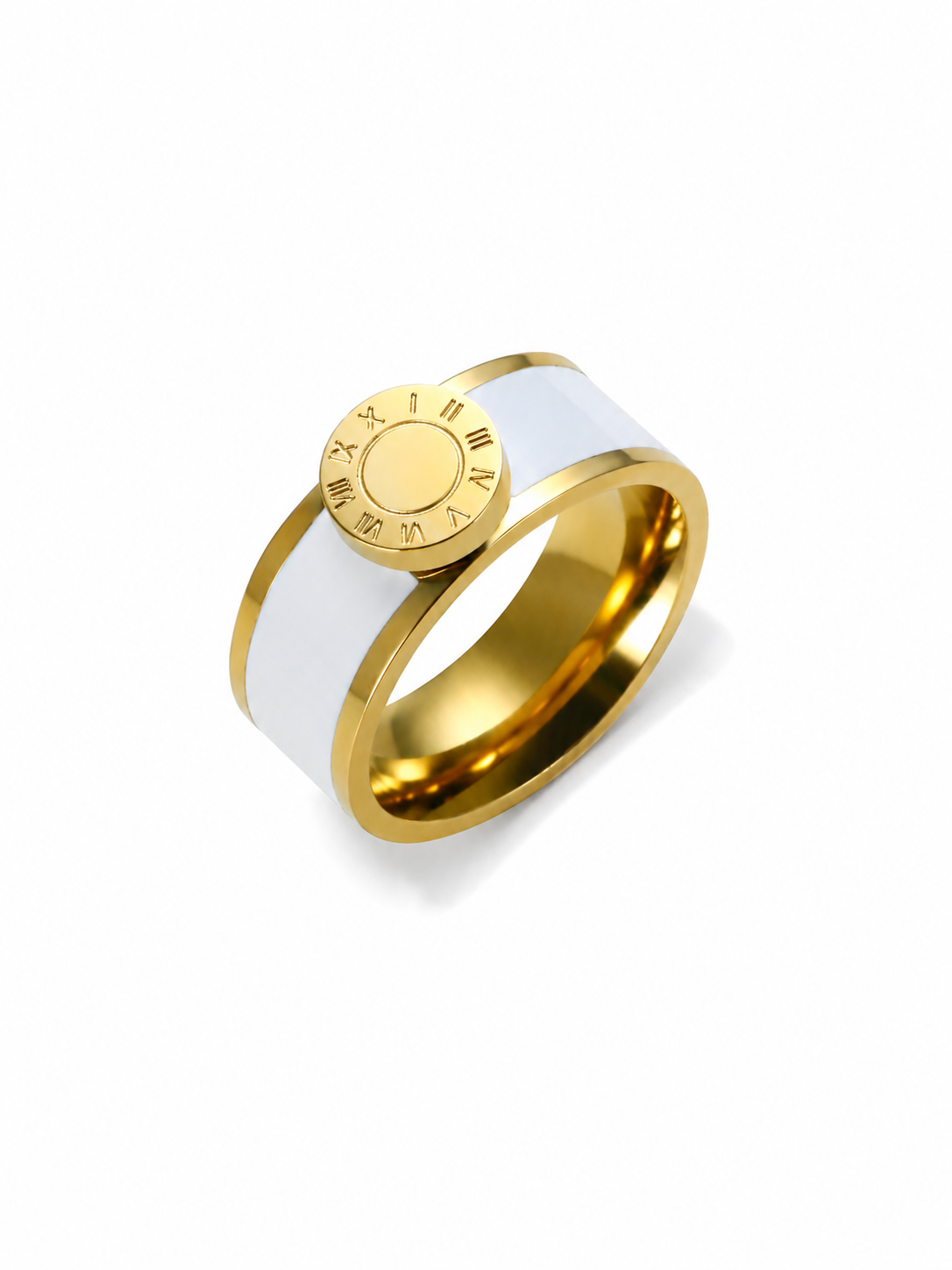 Felicity Luxe Ring