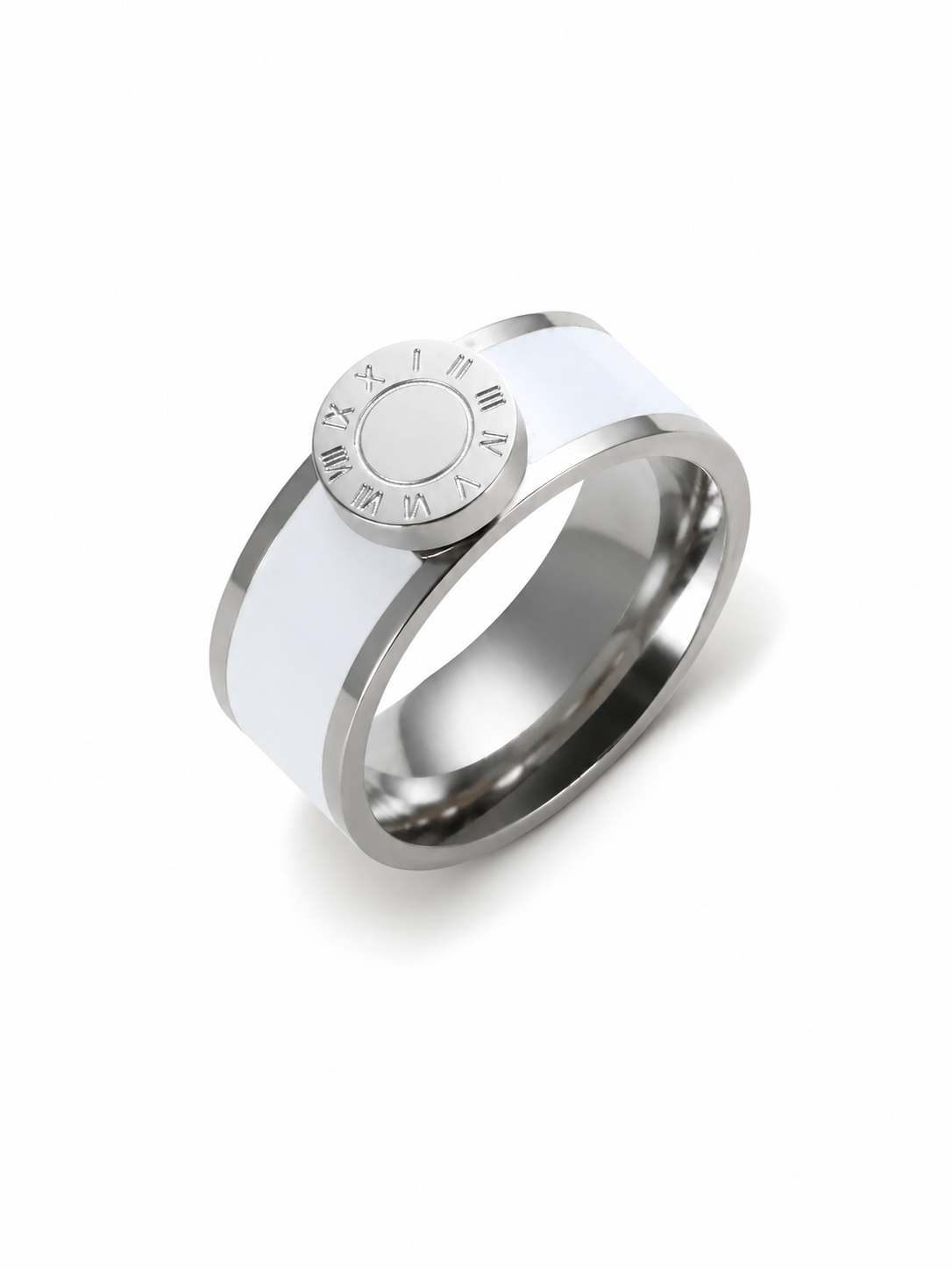 Felicity Luxe Ring