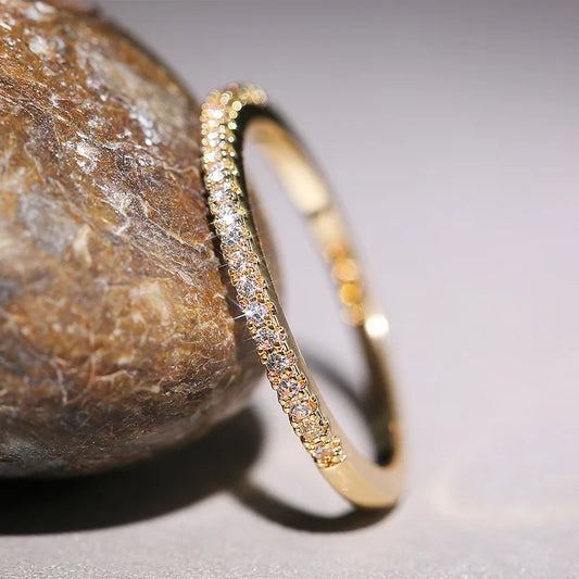 Eternal Diamond Band