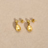 Demi Drop Earrings