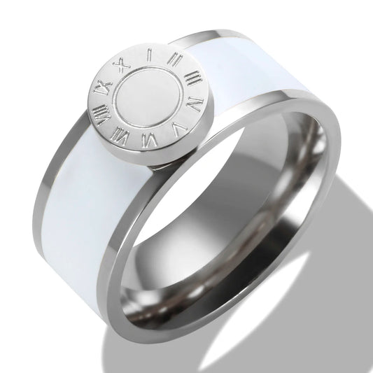 Felicity Luxe Ring