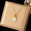 Aria Bloom Necklace