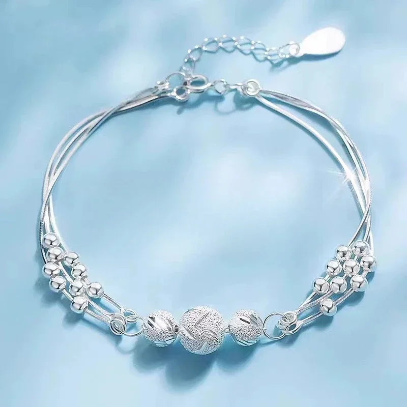 Golden Star Bracelet