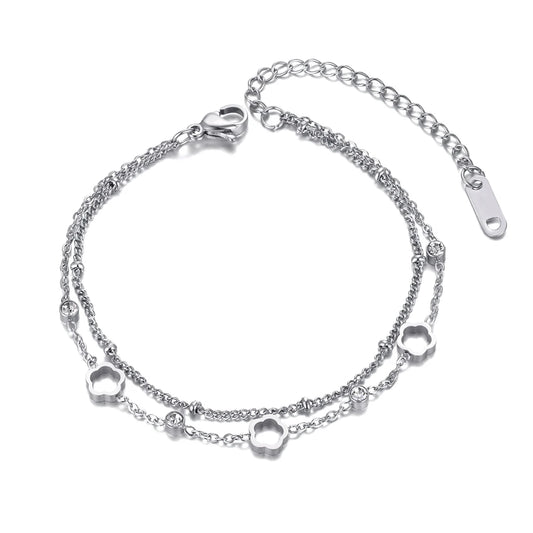 Riva Bloom Bracelet