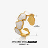 Endless Heart Ring