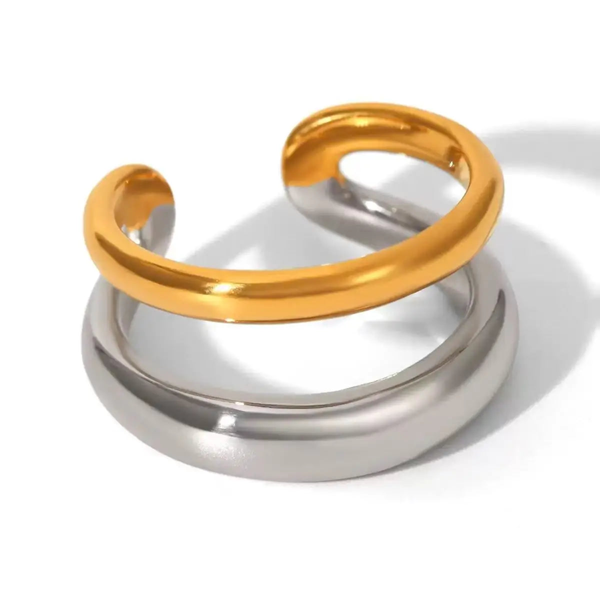 Syra Duo Ring