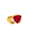 Vivienne Ruby Ring