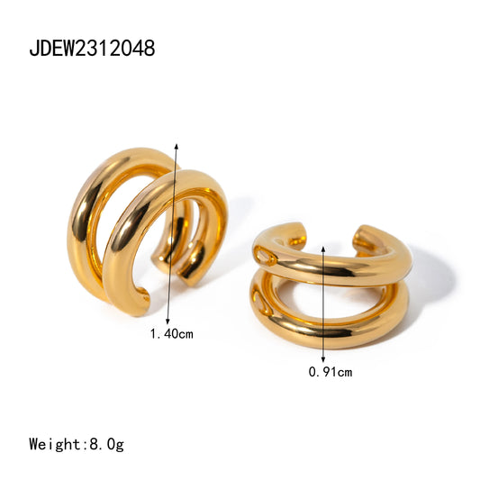 Billi Ear Cuff