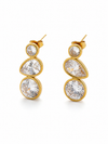Syndra Drop Earrings