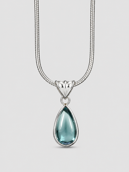 Ocean Drop Necklace