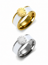 Felicity Luxe Ring
