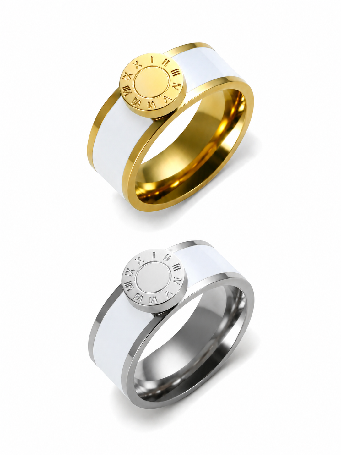 Felicity Luxe Ring