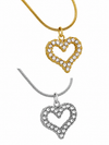 Whole Heart Necklace