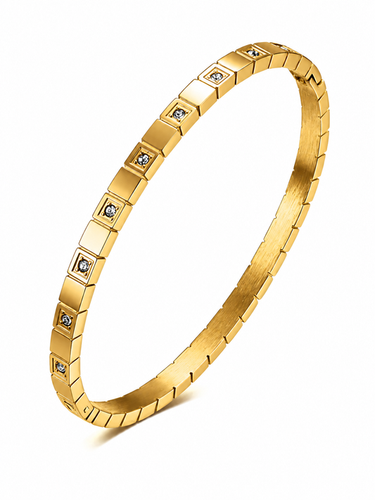 Selina Spark Bangle