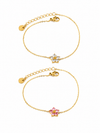 Hannah Bloom Bracelet