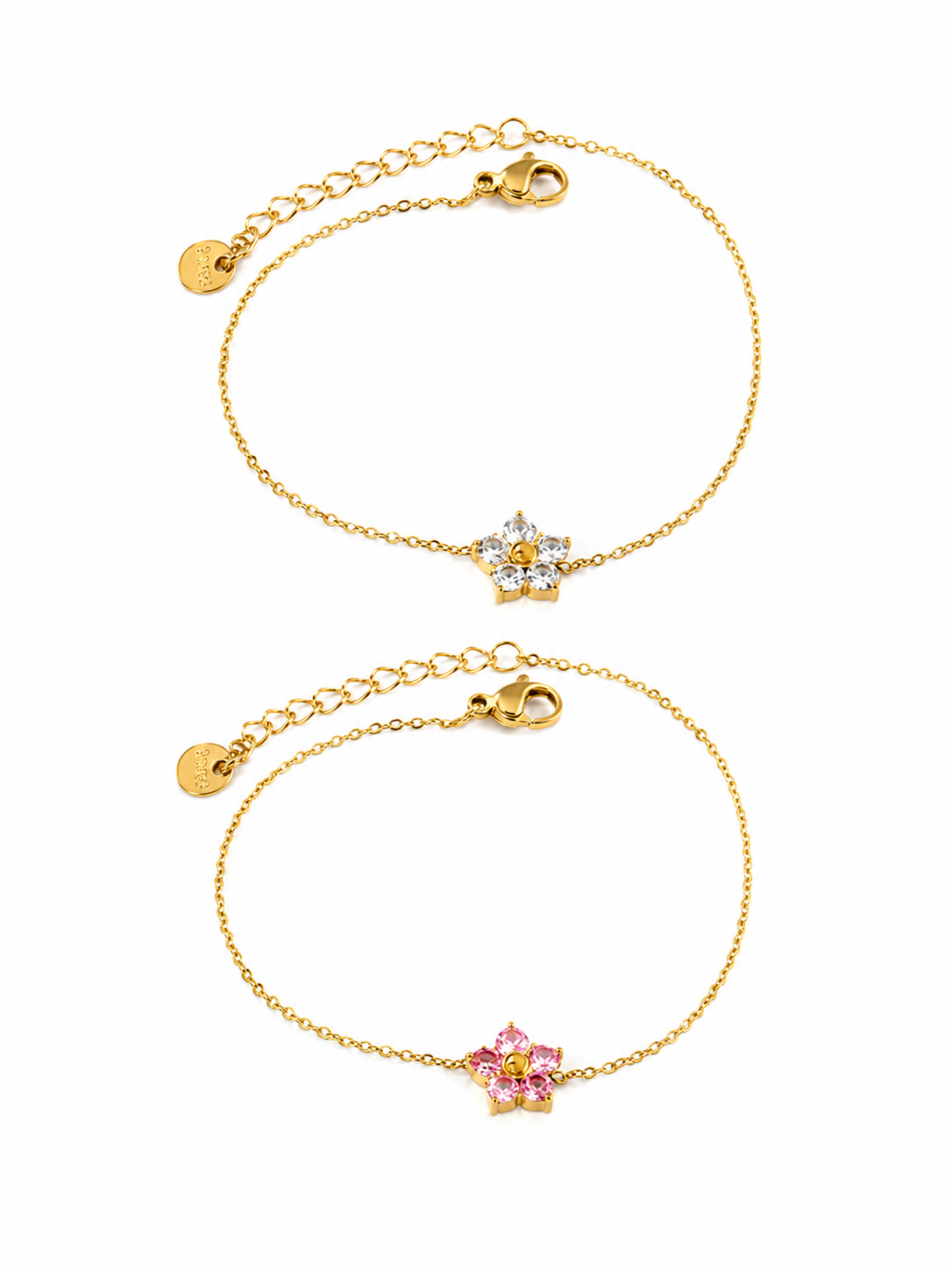 Hannah Bloom Bracelet