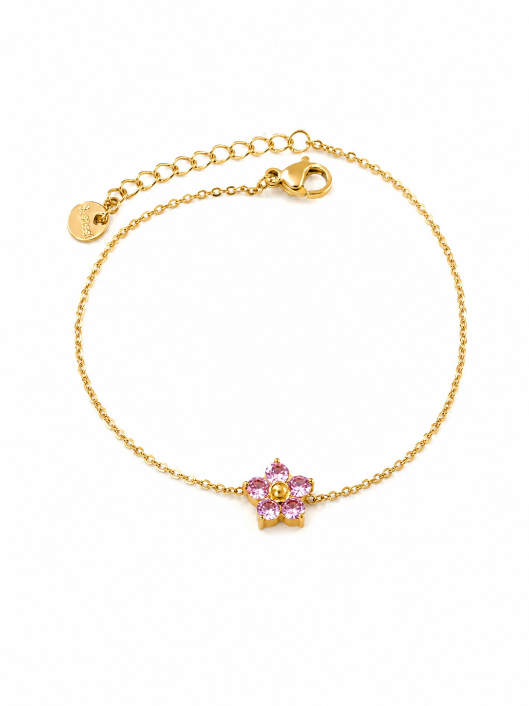 Hannah Bloom Bracelet