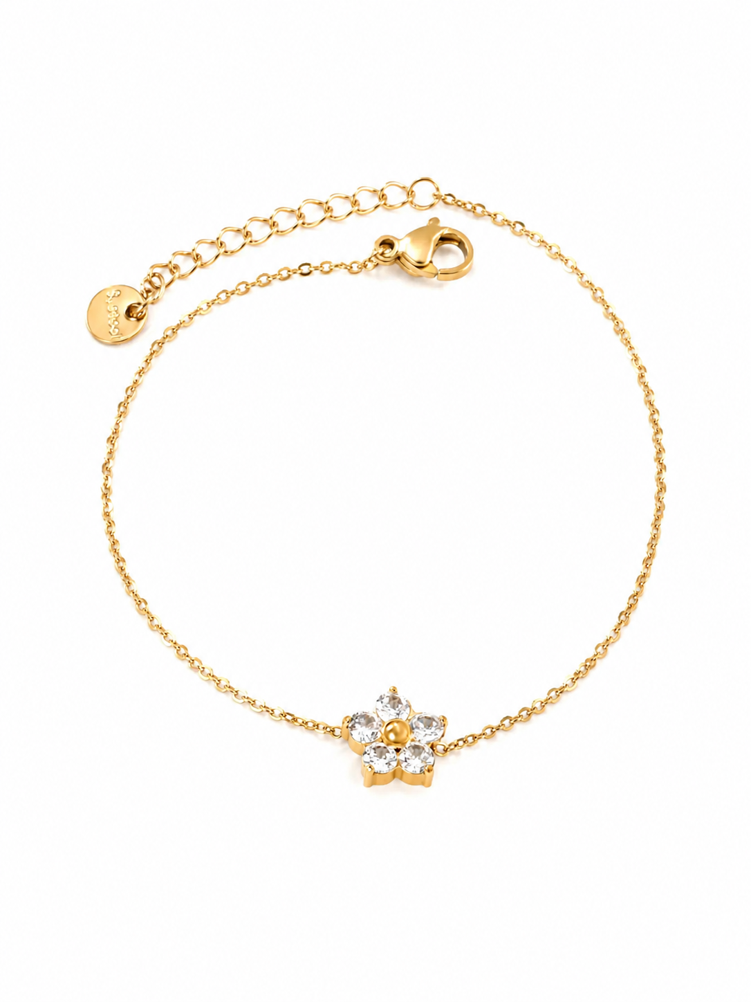 Hannah Bloom Bracelet