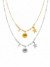Nova Coast Necklace