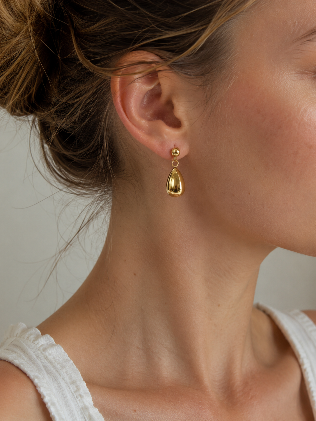 Demi Drop Earrings