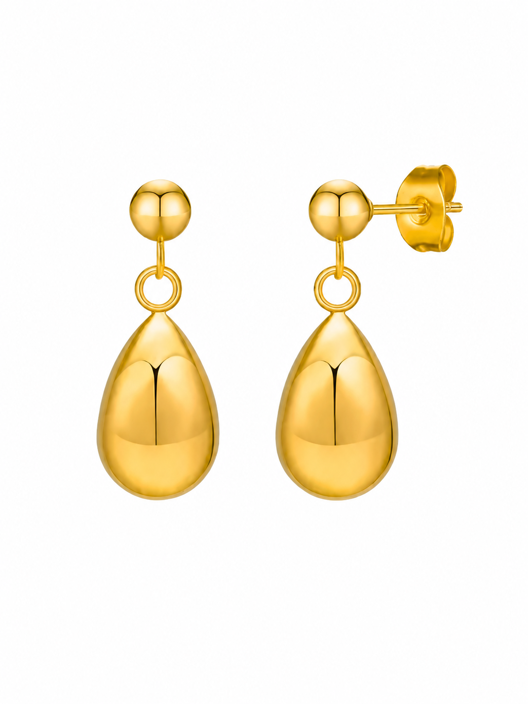 Demi Drop Earrings