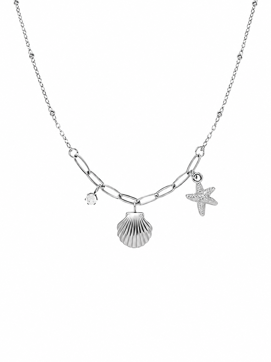 Nova Coast Necklace