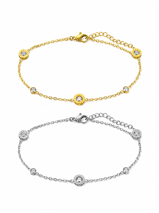 Cerny Spark Bracelet