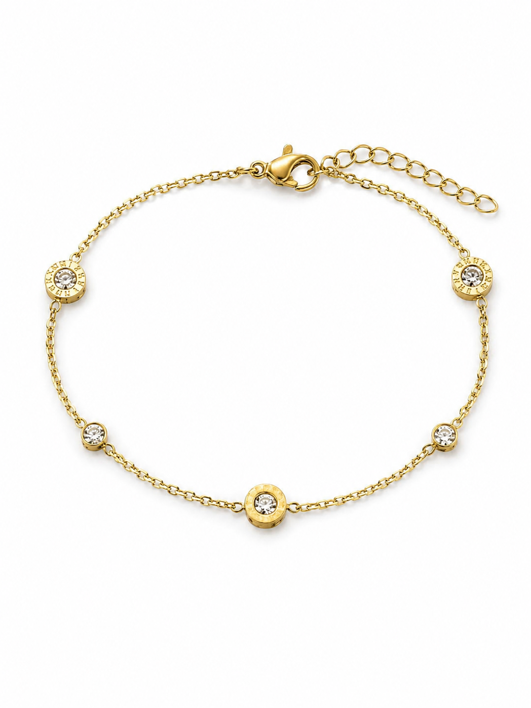 Cerny Spark Bracelet