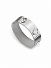 Dawn Clover Ring