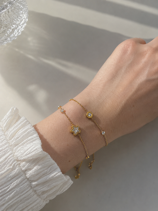 Cerny Spark Bracelet