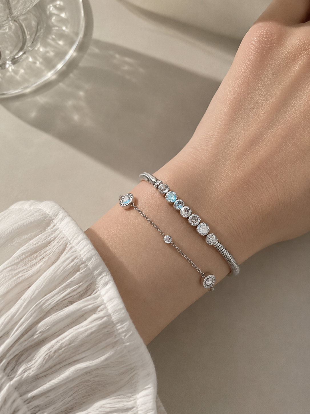 Cerny Spark Bracelet