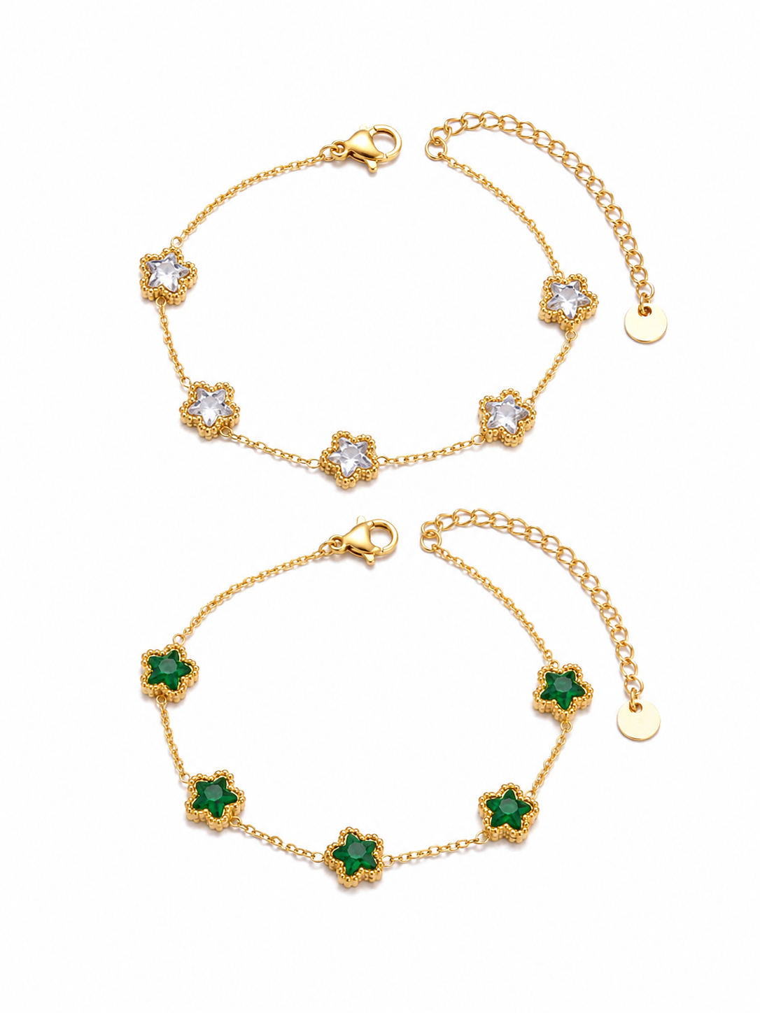 Lunetta Bloom Bracelet