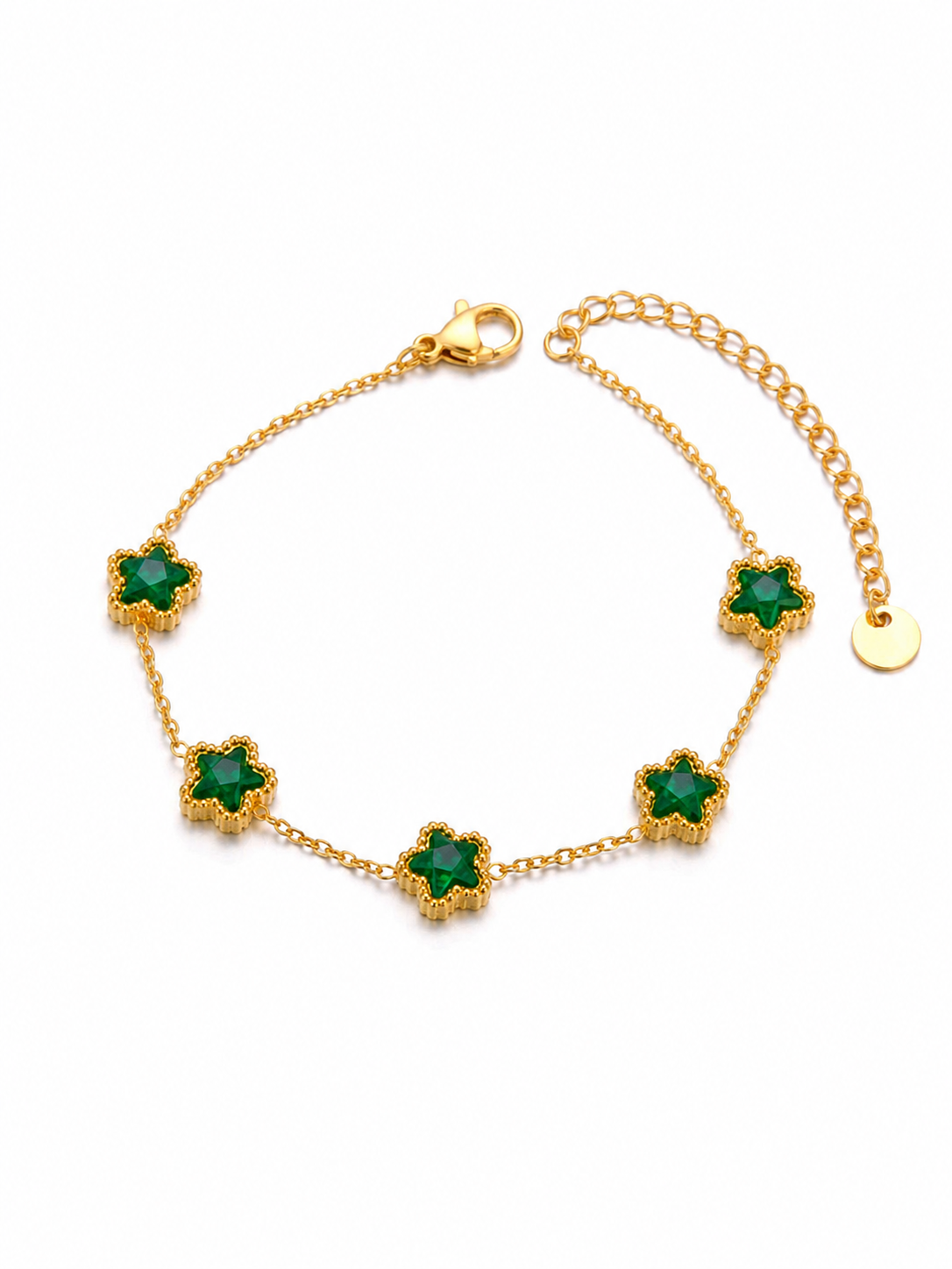 Lunetta Bloom Bracelet