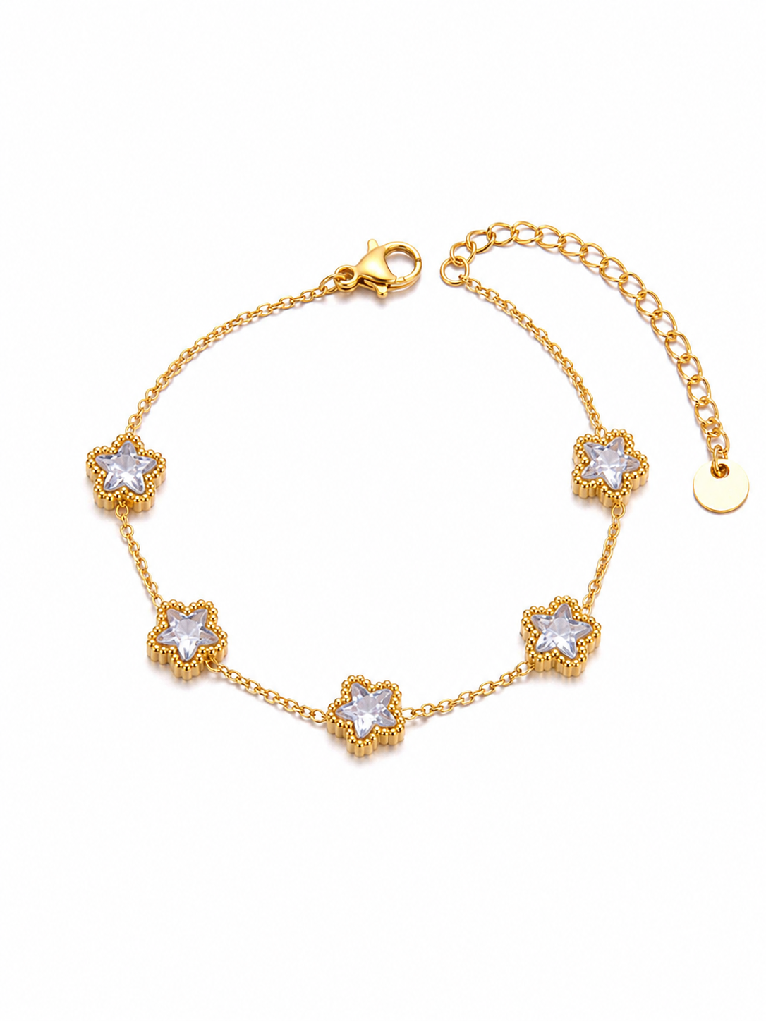 Lunetta Bloom Bracelet