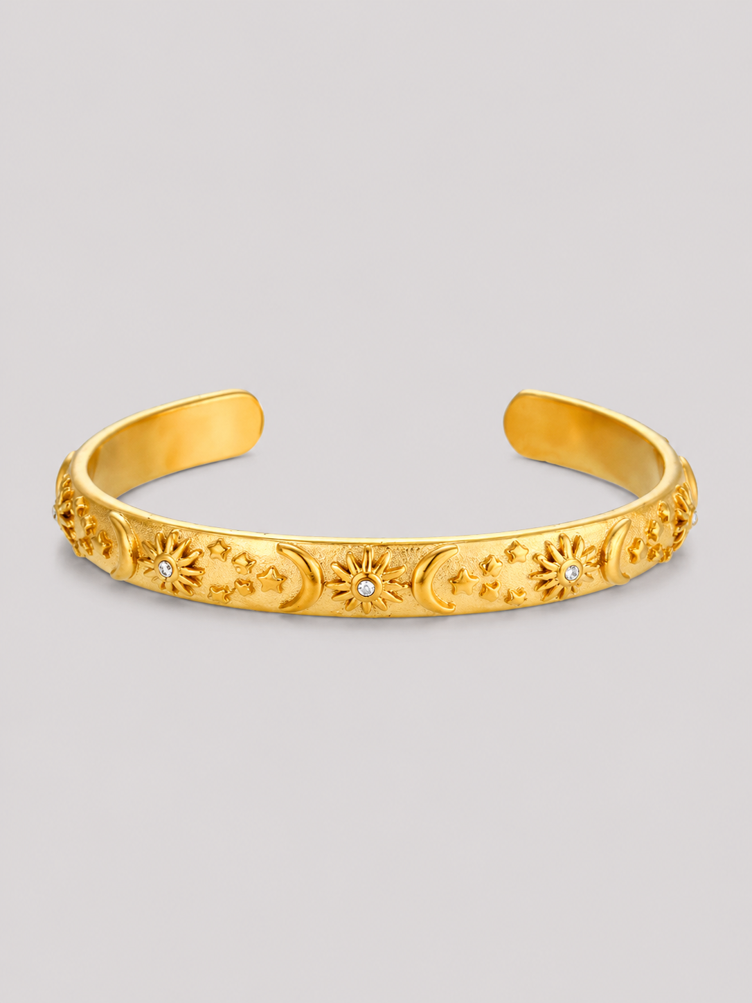 Royal Vintage Bangle