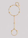 Minimal Hand Chain
