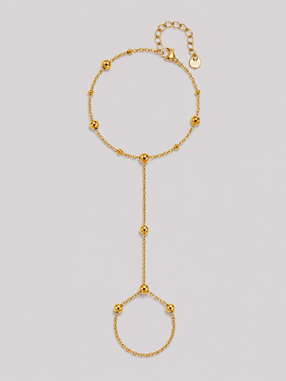 Minimal Hand Chain