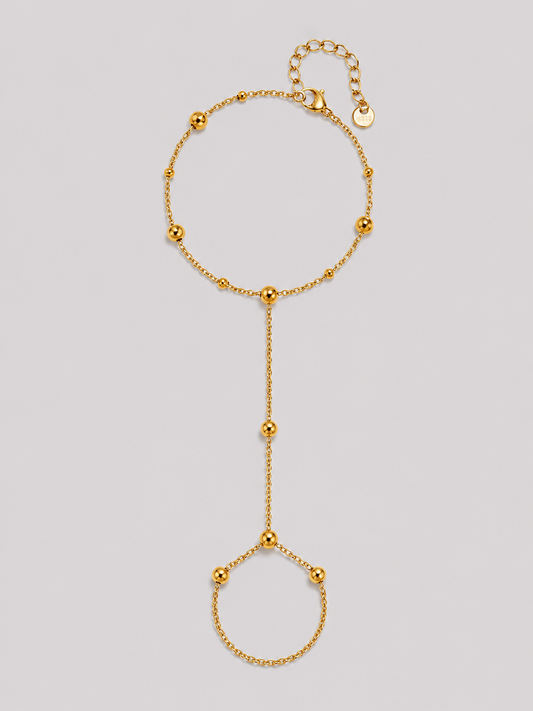 Minimal Hand Chain
